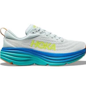 New Hoka Men's Bondi 8 Road Shoes Hoka One One Bondi 8